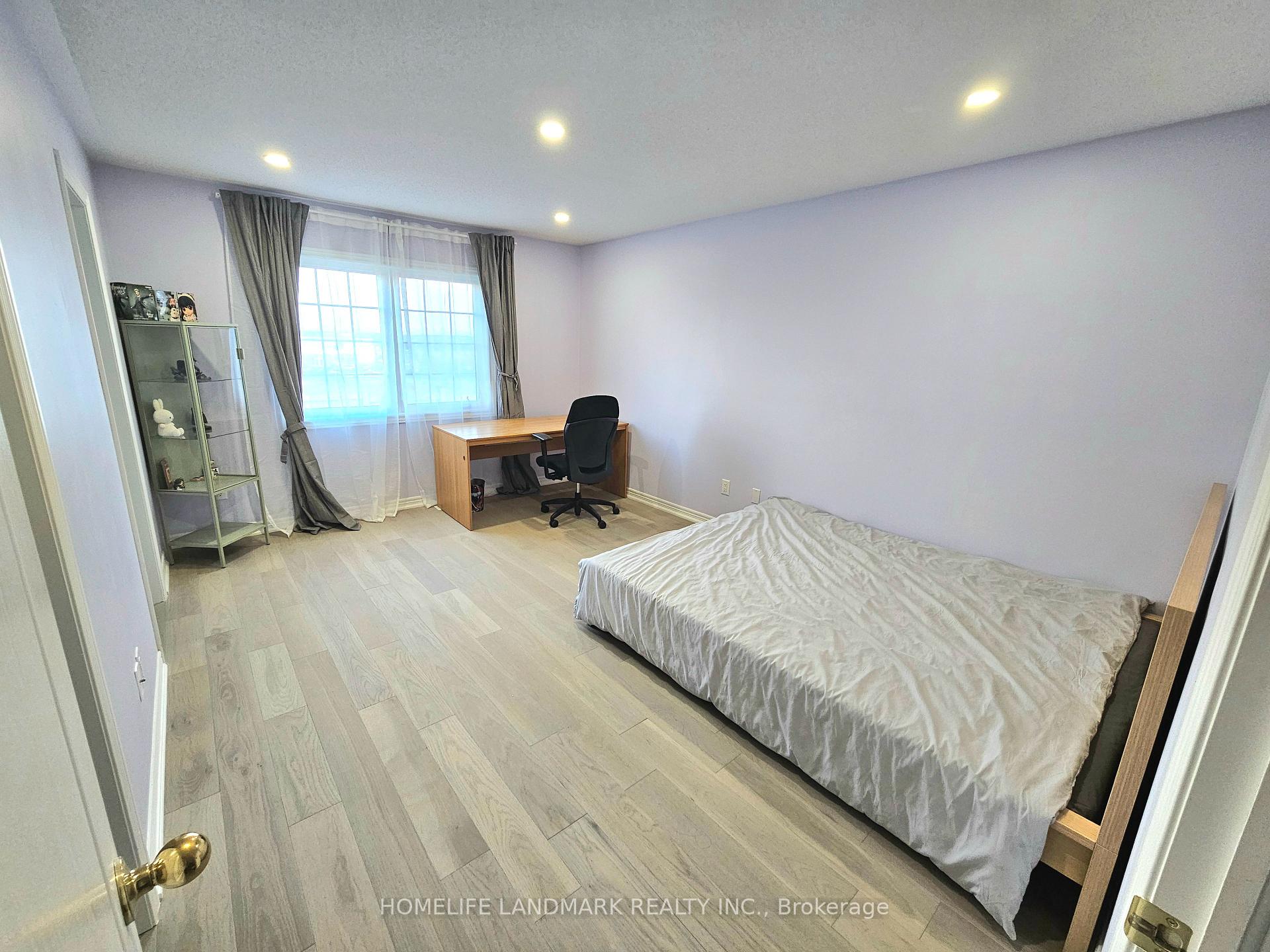 Photo 14 of 149 Hammersly Boulevard, Markham, Wismer — HOMEH