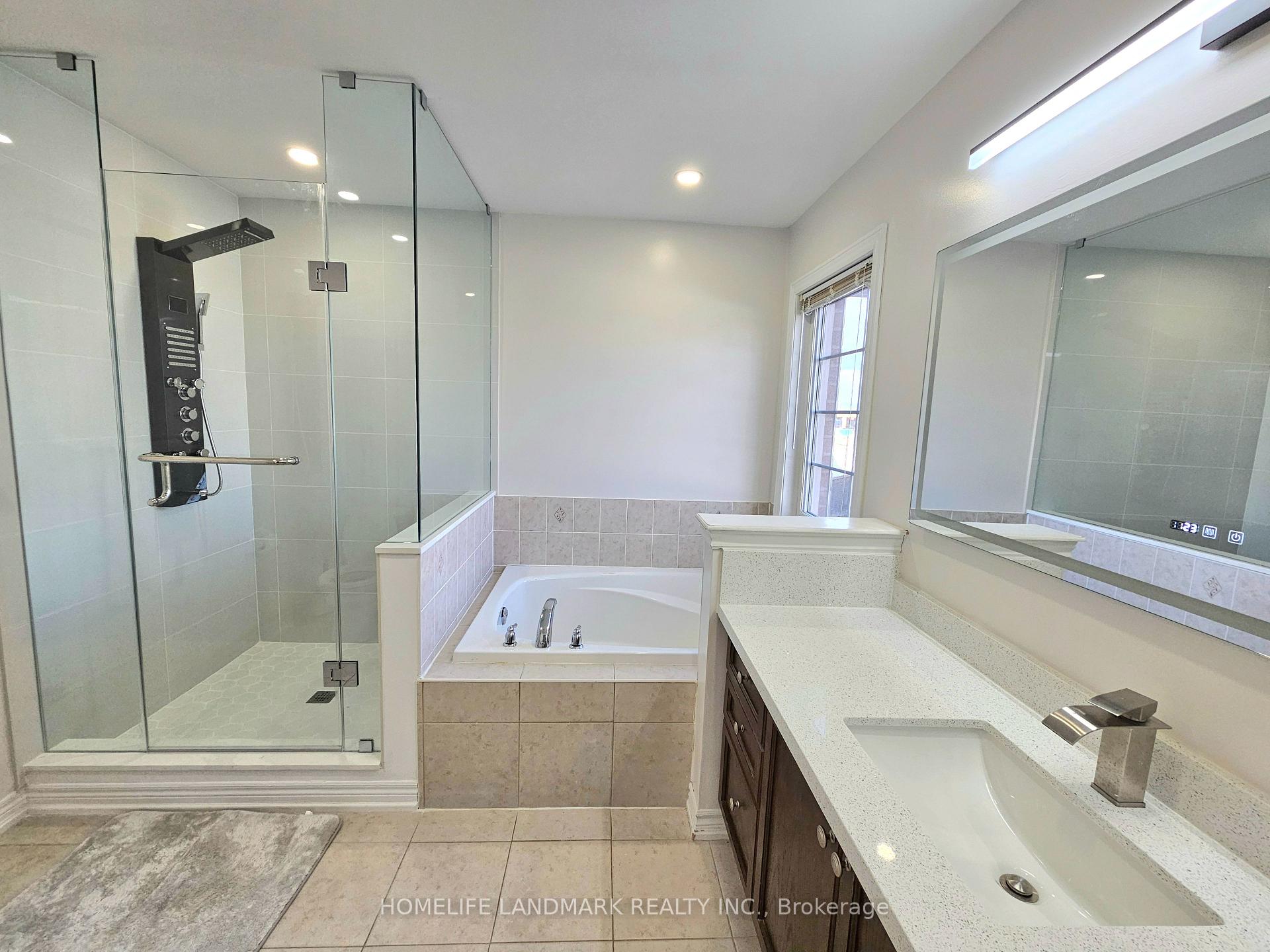 Photo 9 of 149 Hammersly Boulevard, Markham, Wismer — HOMEH