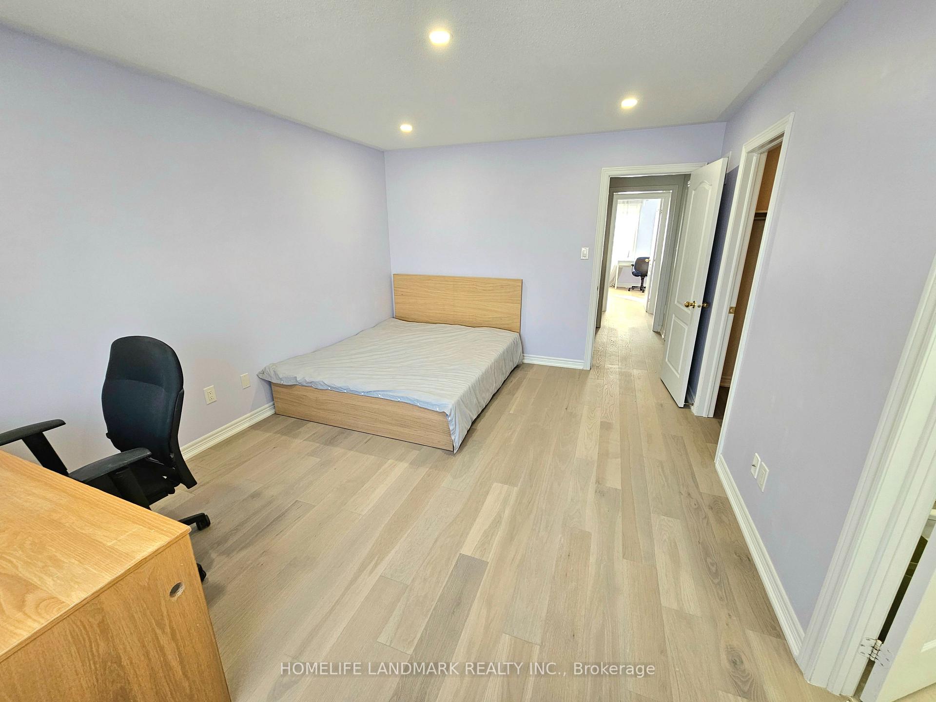 Photo 24 of 149 Hammersly Boulevard, Markham, Wismer — HOMEH
