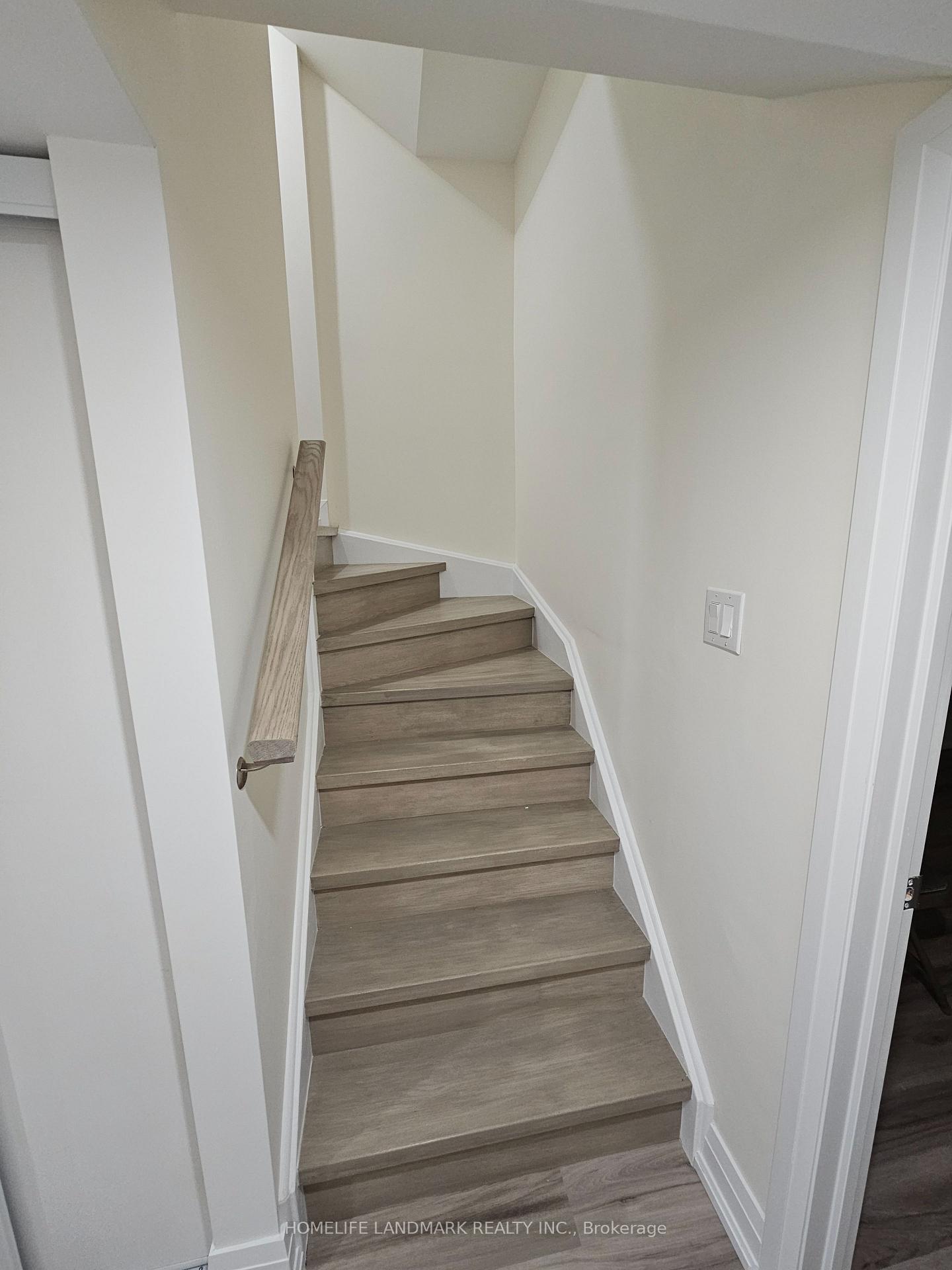 Photo 29 of 149 Hammersly Boulevard, Markham, Wismer — HOMEH