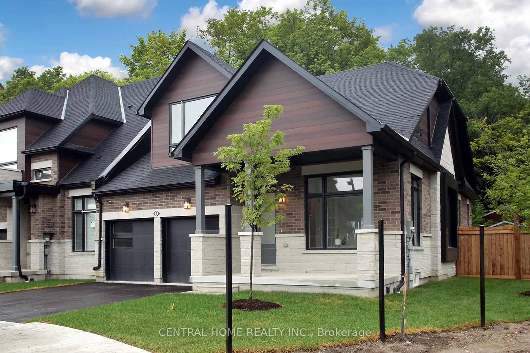 Photo 1 of 1 Vern Robertson Gate, Uxbridge — HOMEH