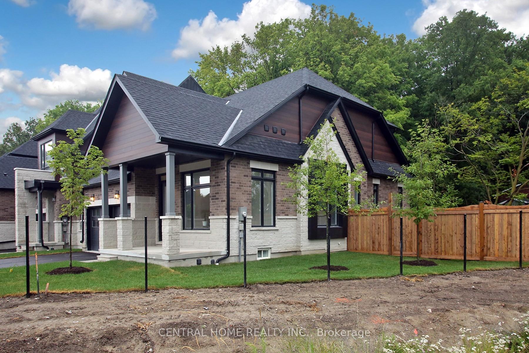 Photo 12 of 1 Vern Robertson Gate, Uxbridge — HOMEH