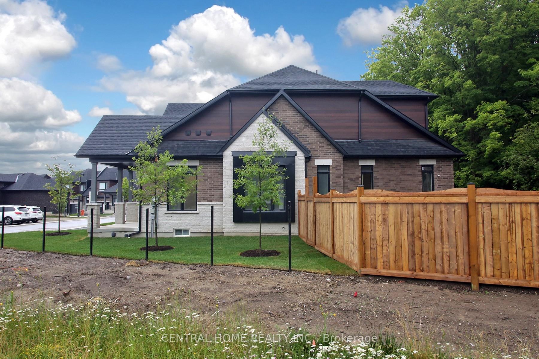 Photo 28 of 1 Vern Robertson Gate, Uxbridge — HOMEH