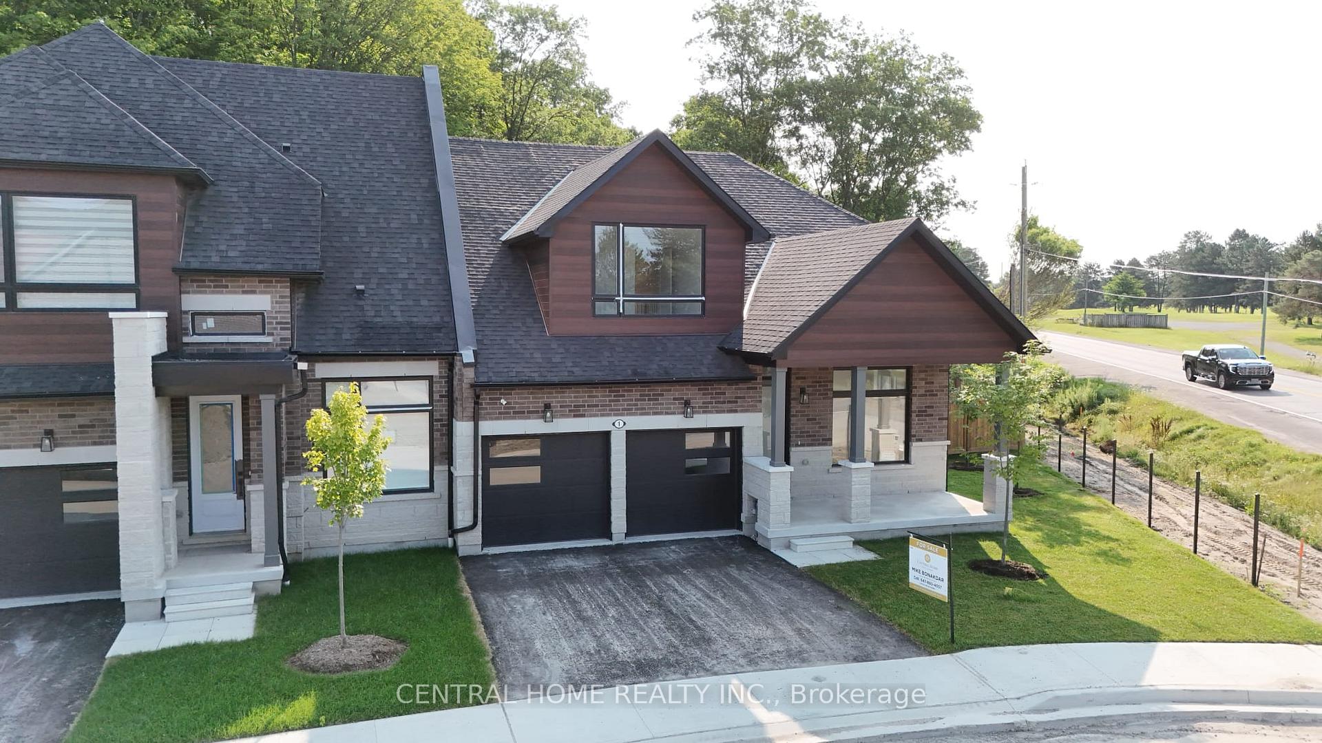 Photo 32 of 1 Vern Robertson Gate, Uxbridge — HOMEH