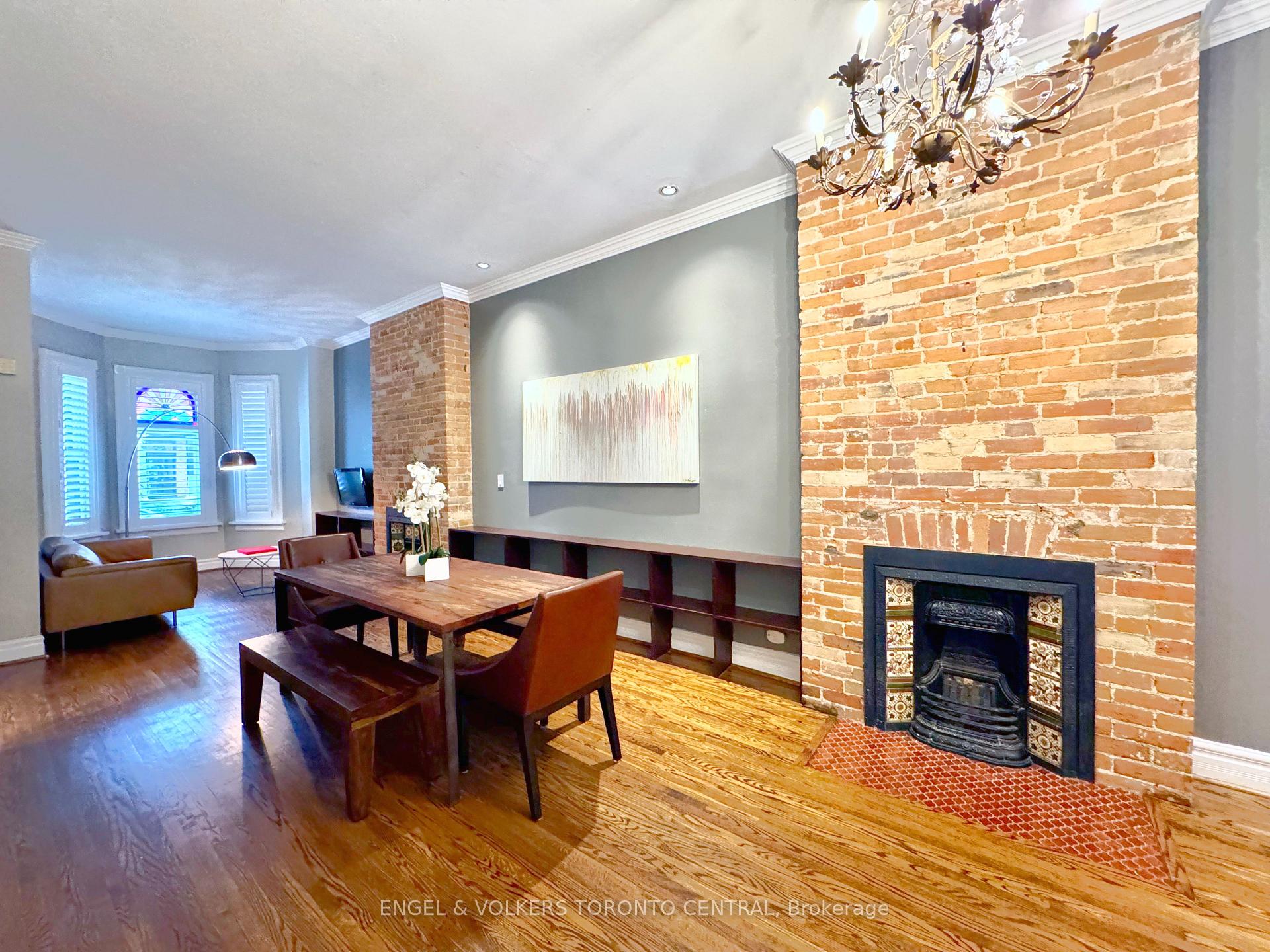 Photo 21 of 57 Metcalfe Street, Toronto, Cabbagetown-South St. James Town — HOMEH