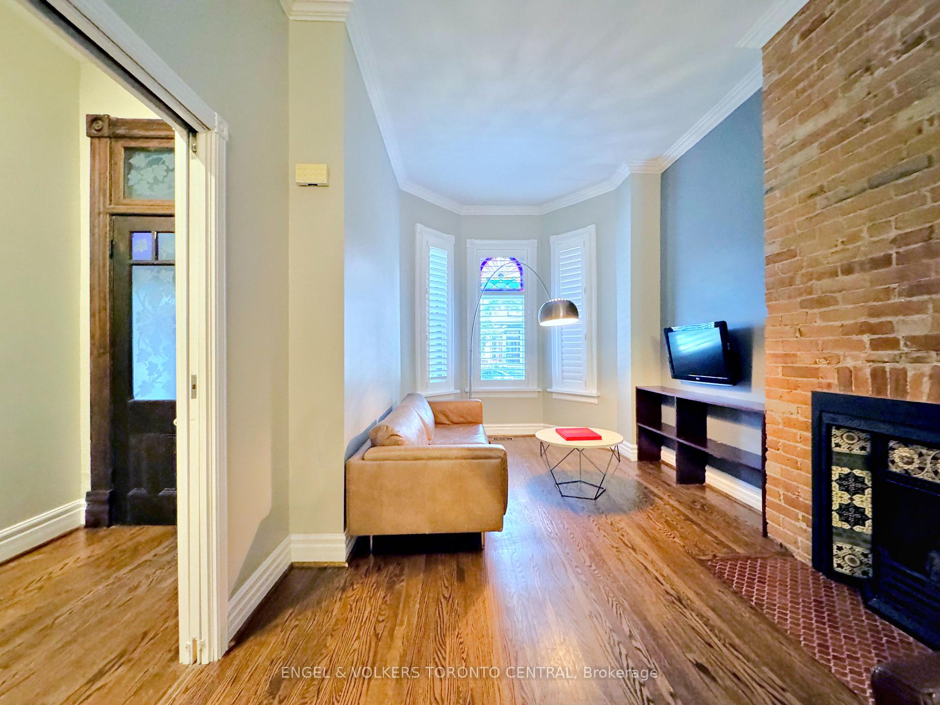 Photo 12 of 57 Metcalfe Street, Toronto, Cabbagetown-South St. James Town — HOMEH