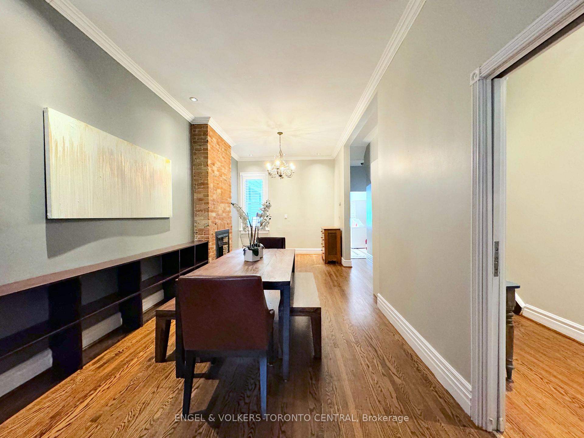 Photo 11 of 57 Metcalfe Street, Toronto, Cabbagetown-South St. James Town — HOMEH