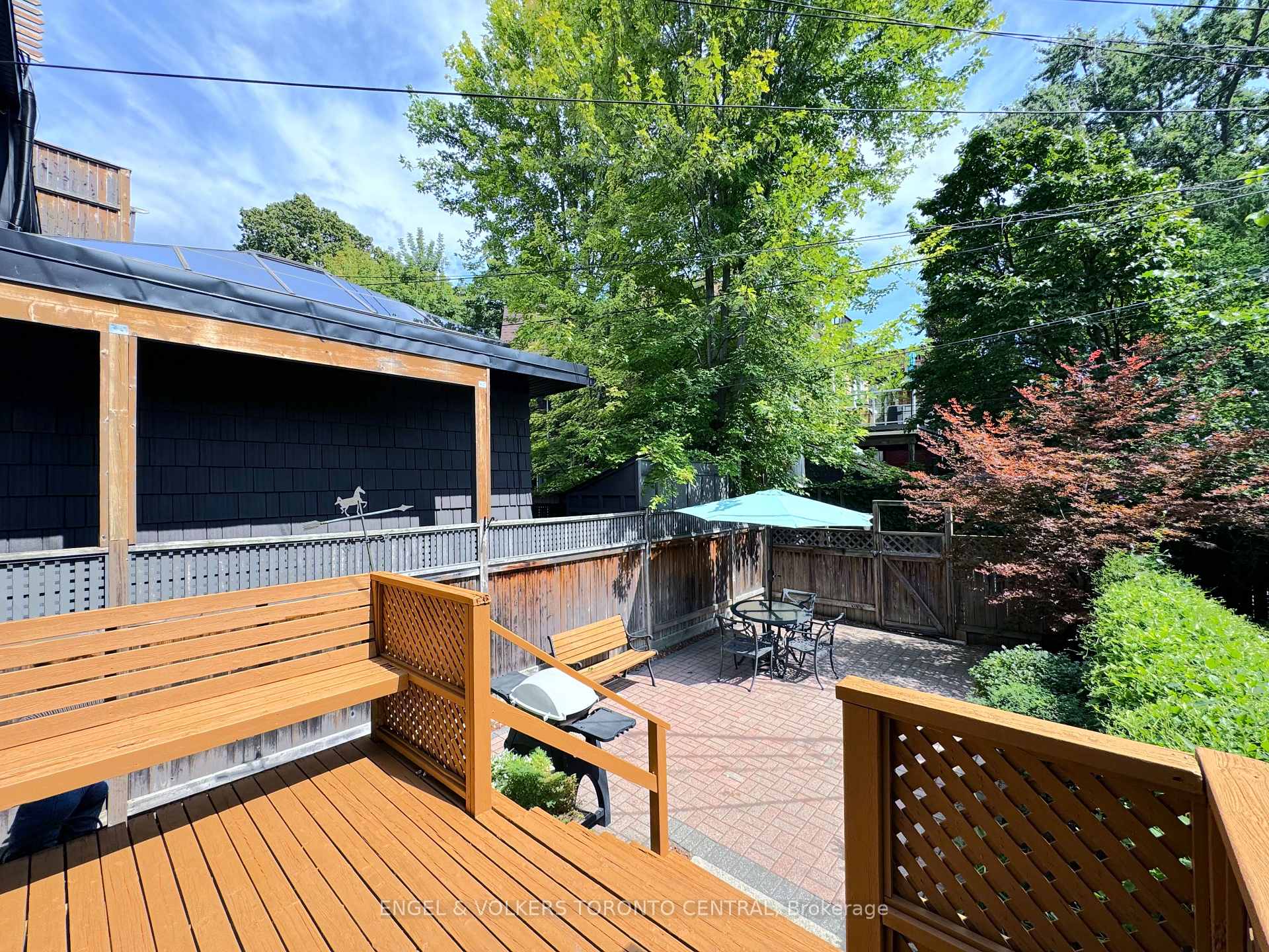 Photo 4 of 57 Metcalfe Street, Toronto, Cabbagetown-South St. James Town — HOMEH