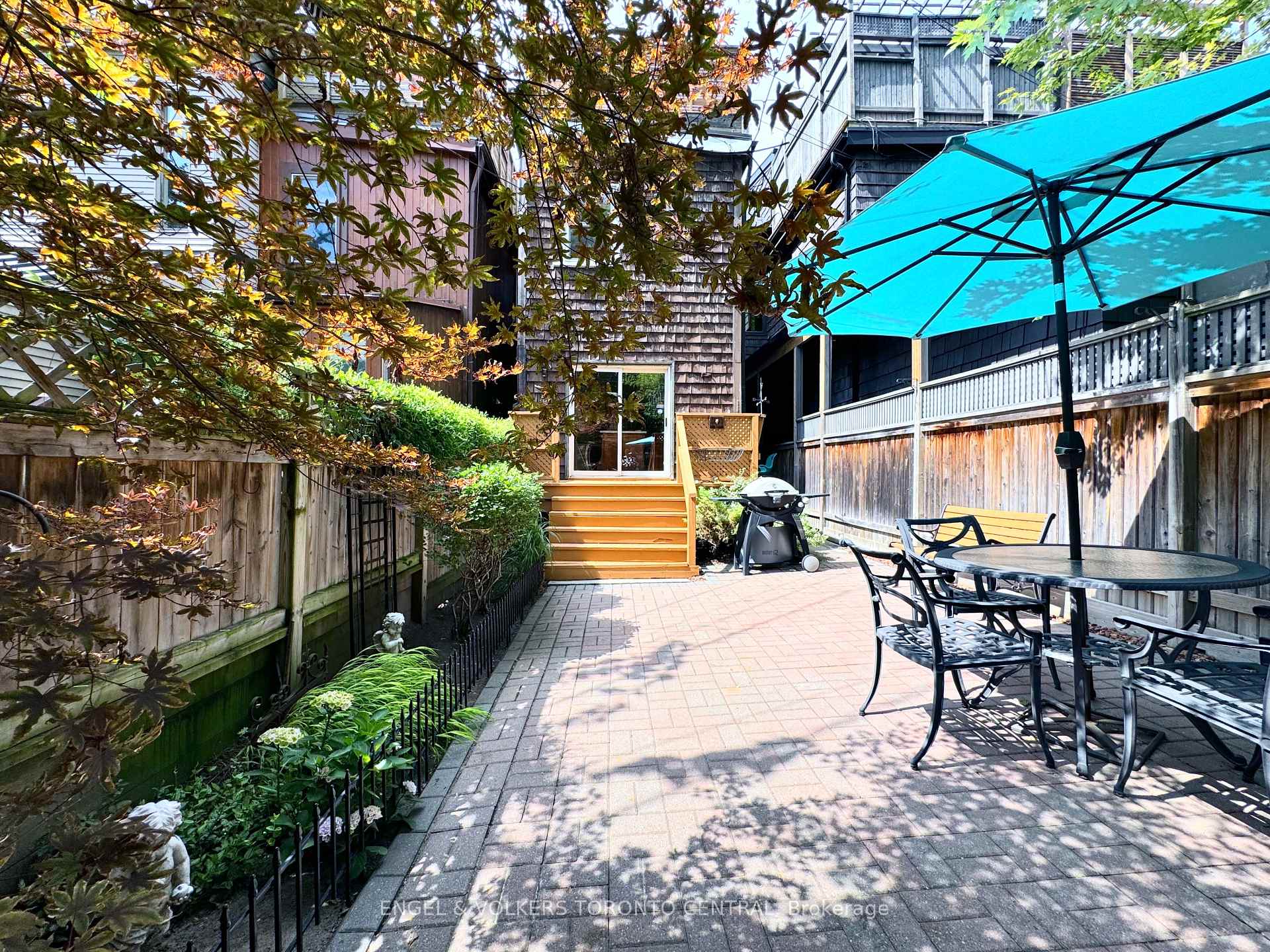Photo 24 of 57 Metcalfe Street, Toronto, Cabbagetown-South St. James Town — HOMEH