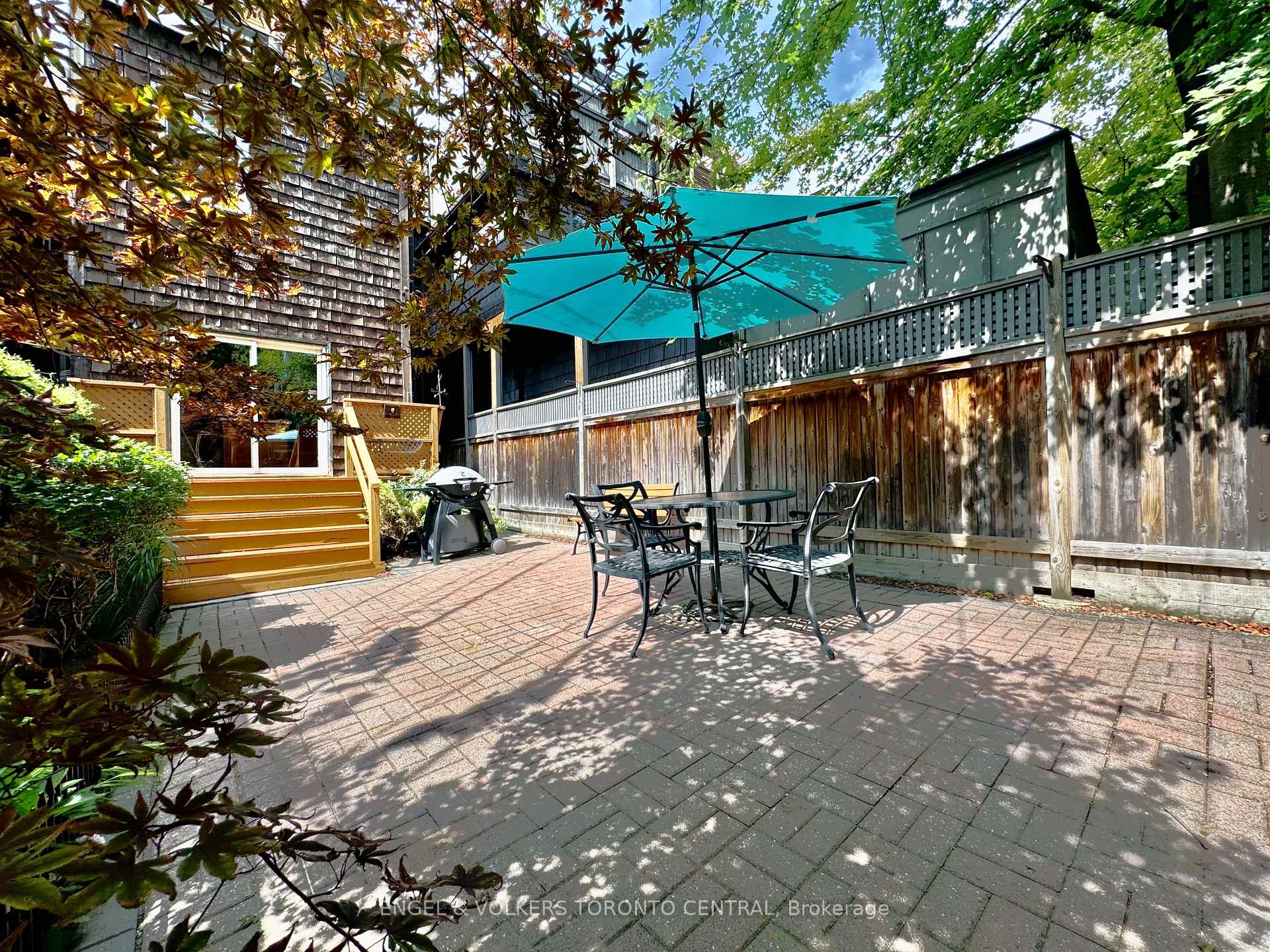 Photo 22 of 57 Metcalfe Street, Toronto, Cabbagetown-South St. James Town — HOMEH