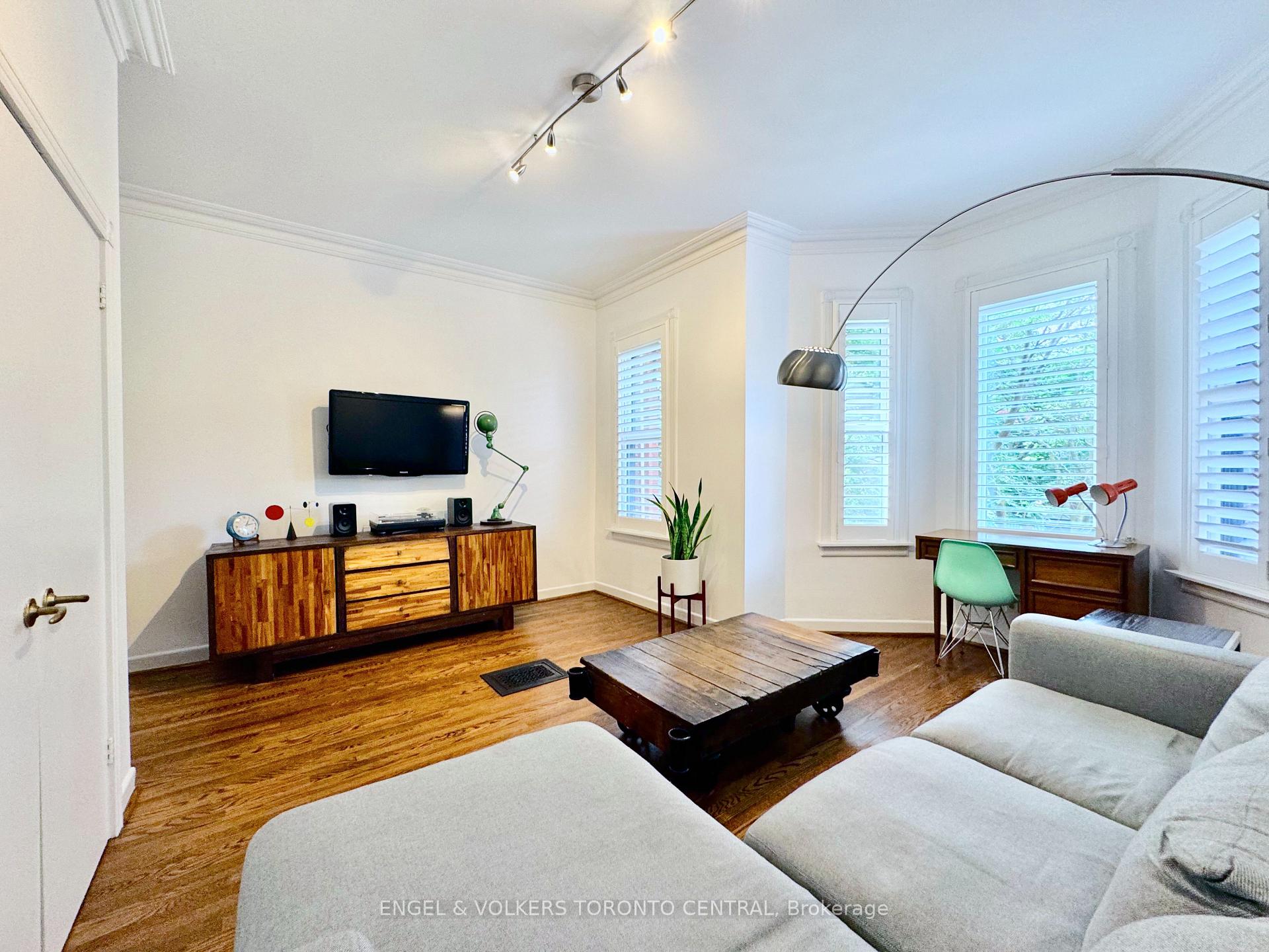 Photo 6 of 57 Metcalfe Street, Toronto, Cabbagetown-South St. James Town — HOMEH