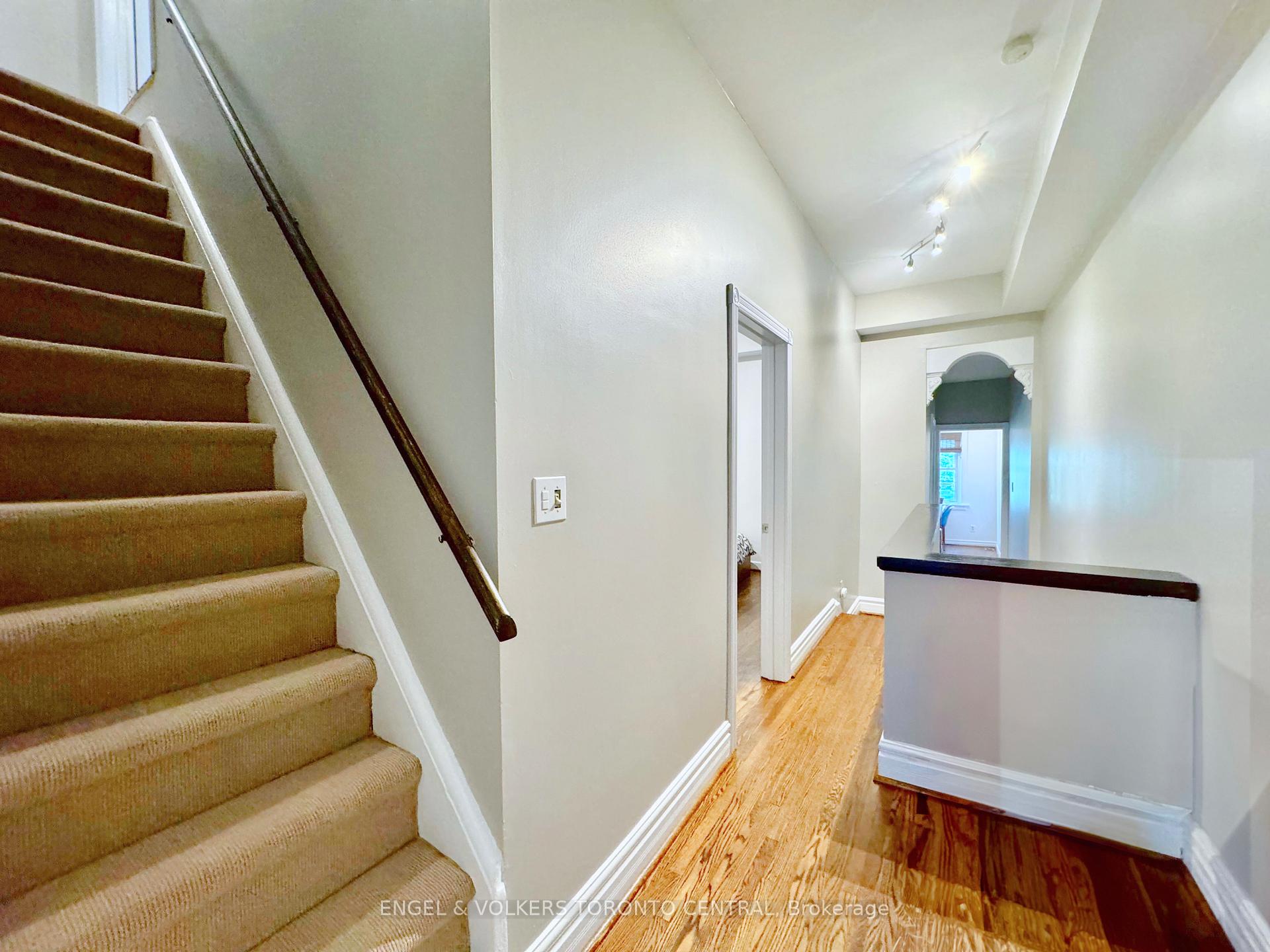 Photo 25 of 57 Metcalfe Street, Toronto, Cabbagetown-South St. James Town — HOMEH