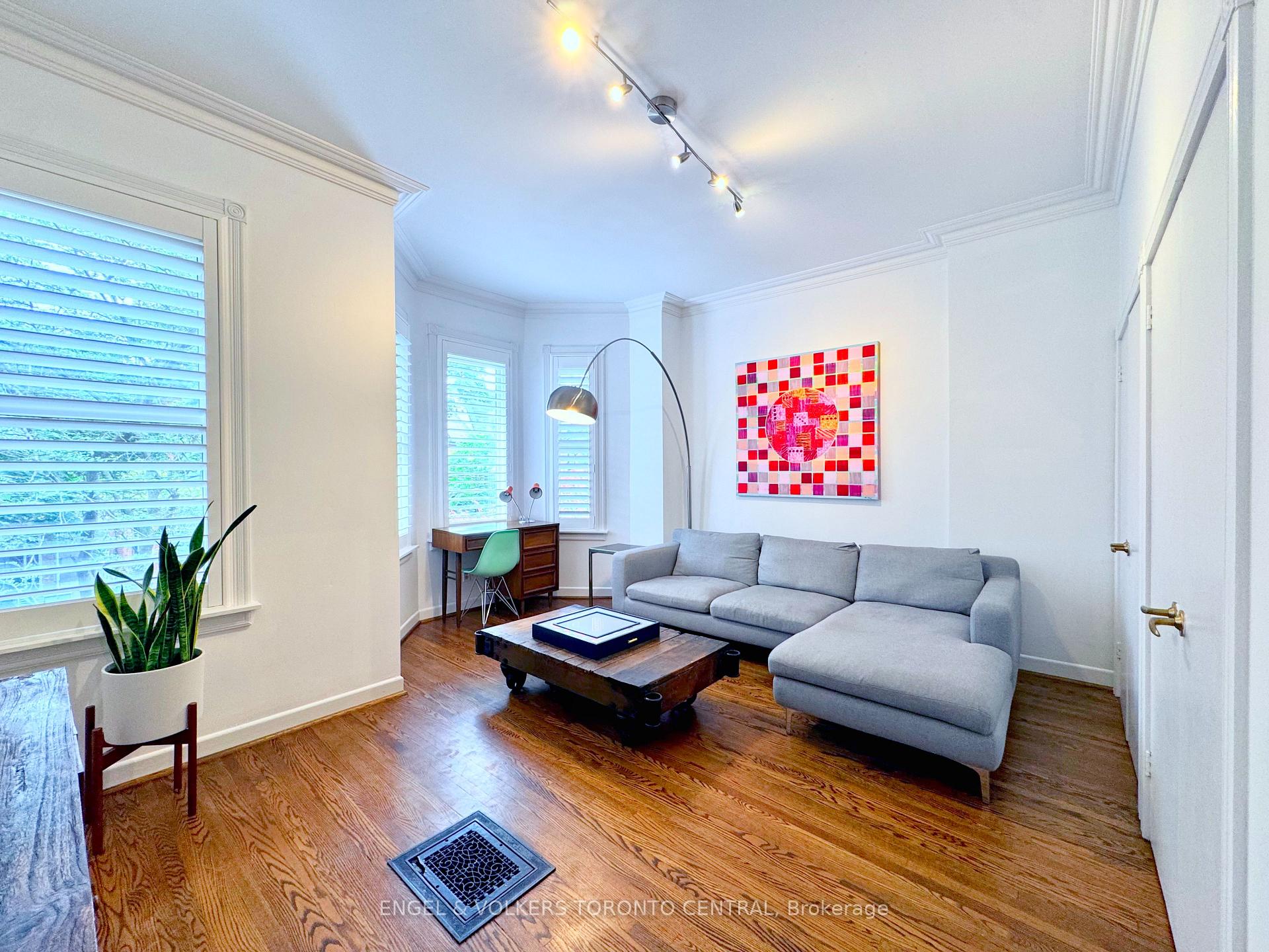 Photo 18 of 57 Metcalfe Street, Toronto, Cabbagetown-South St. James Town — HOMEH