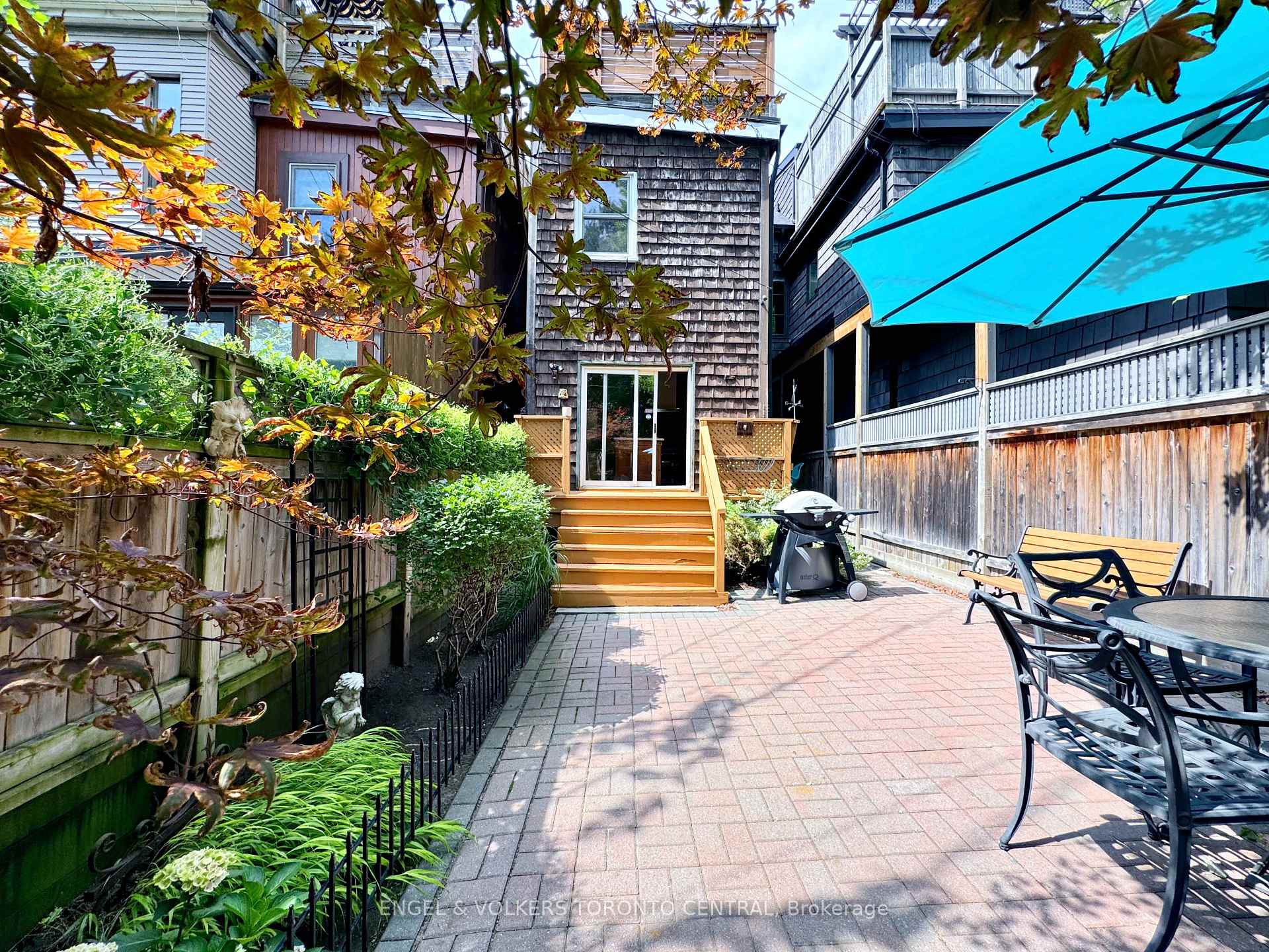 Photo 31 of 57 Metcalfe Street, Toronto, Cabbagetown-South St. James Town — HOMEH