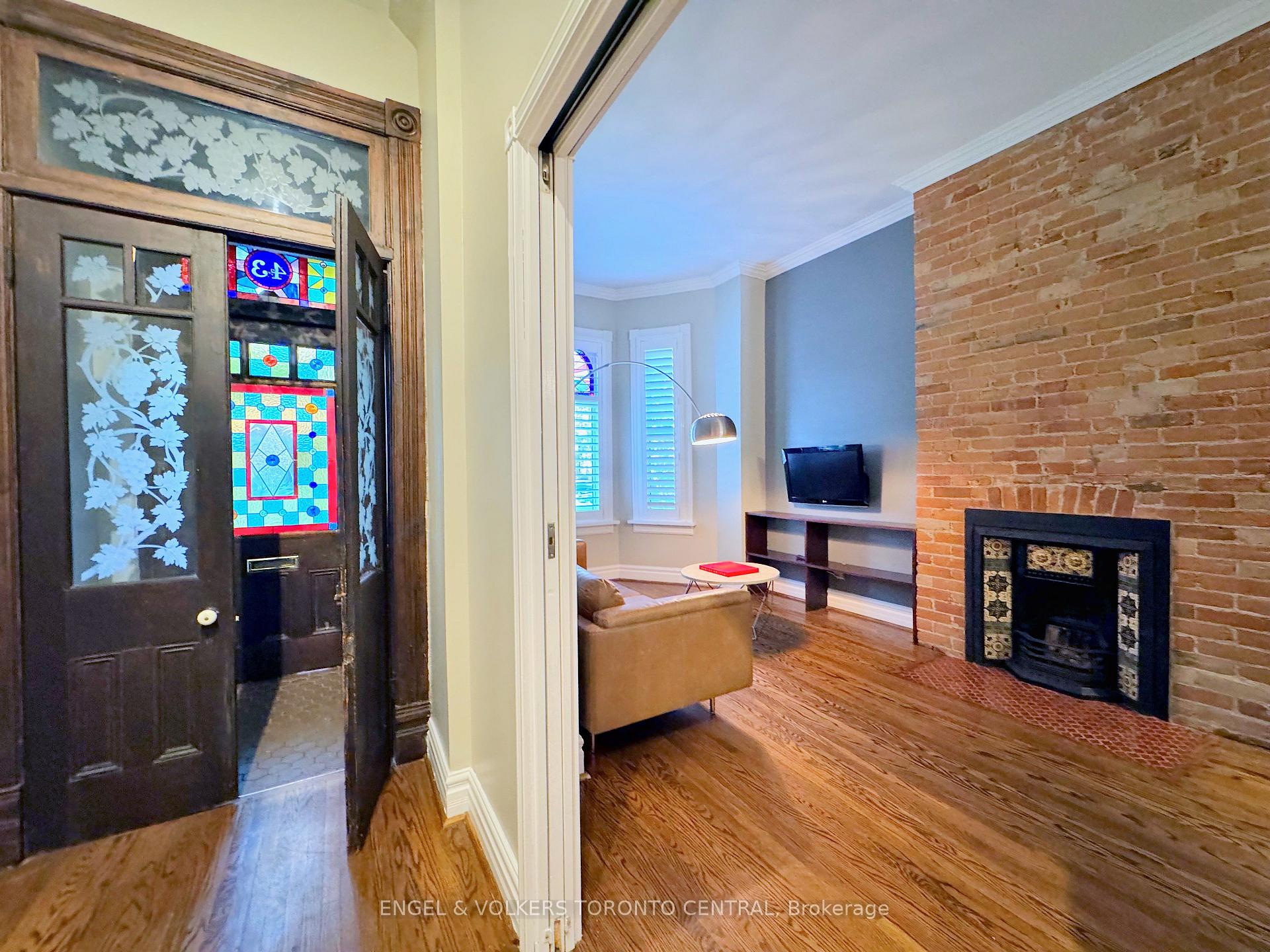 Photo 17 of 57 Metcalfe Street, Toronto, Cabbagetown-South St. James Town — HOMEH