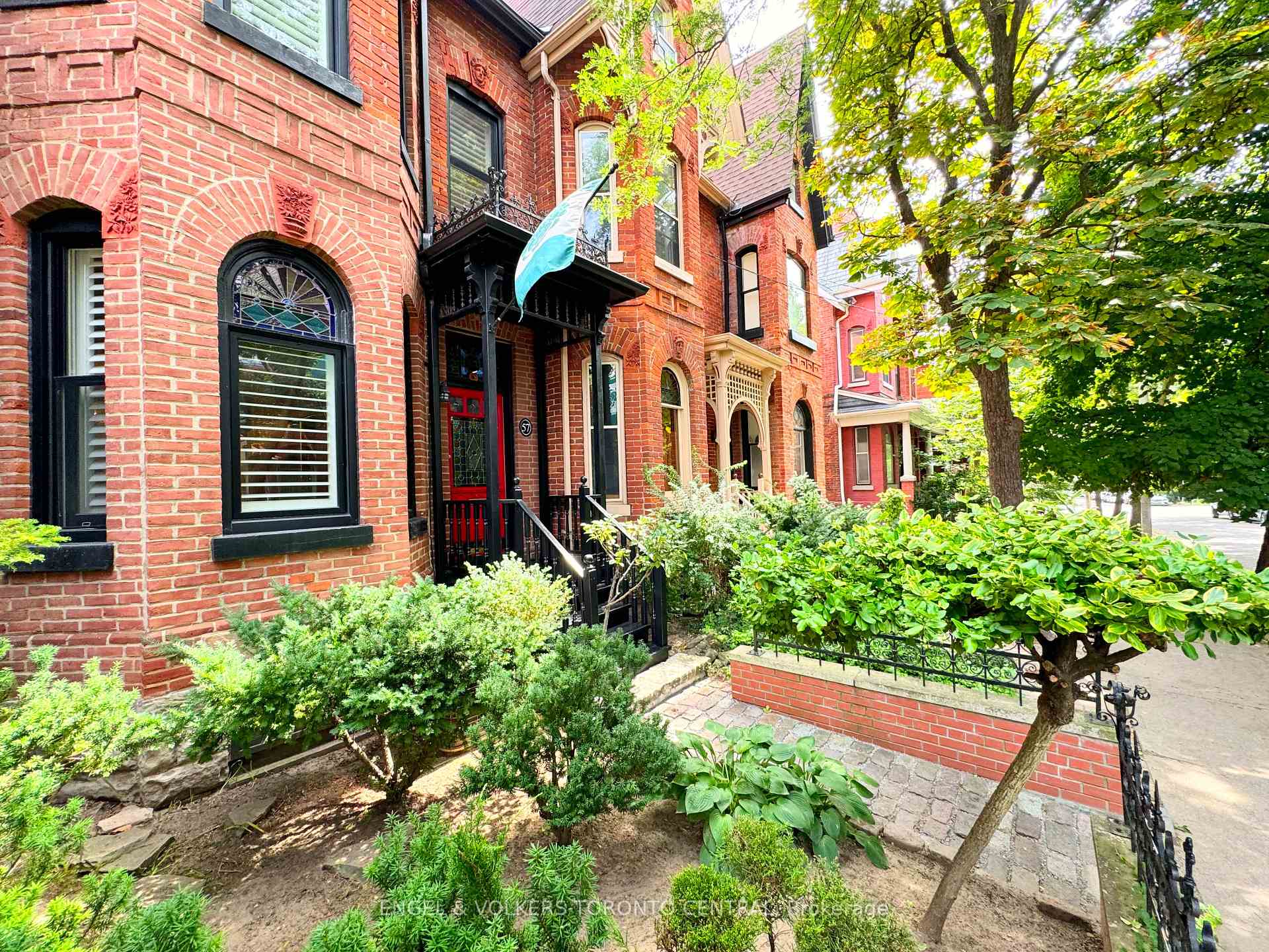 Photo 28 of 57 Metcalfe Street, Toronto, Cabbagetown-South St. James Town — HOMEH