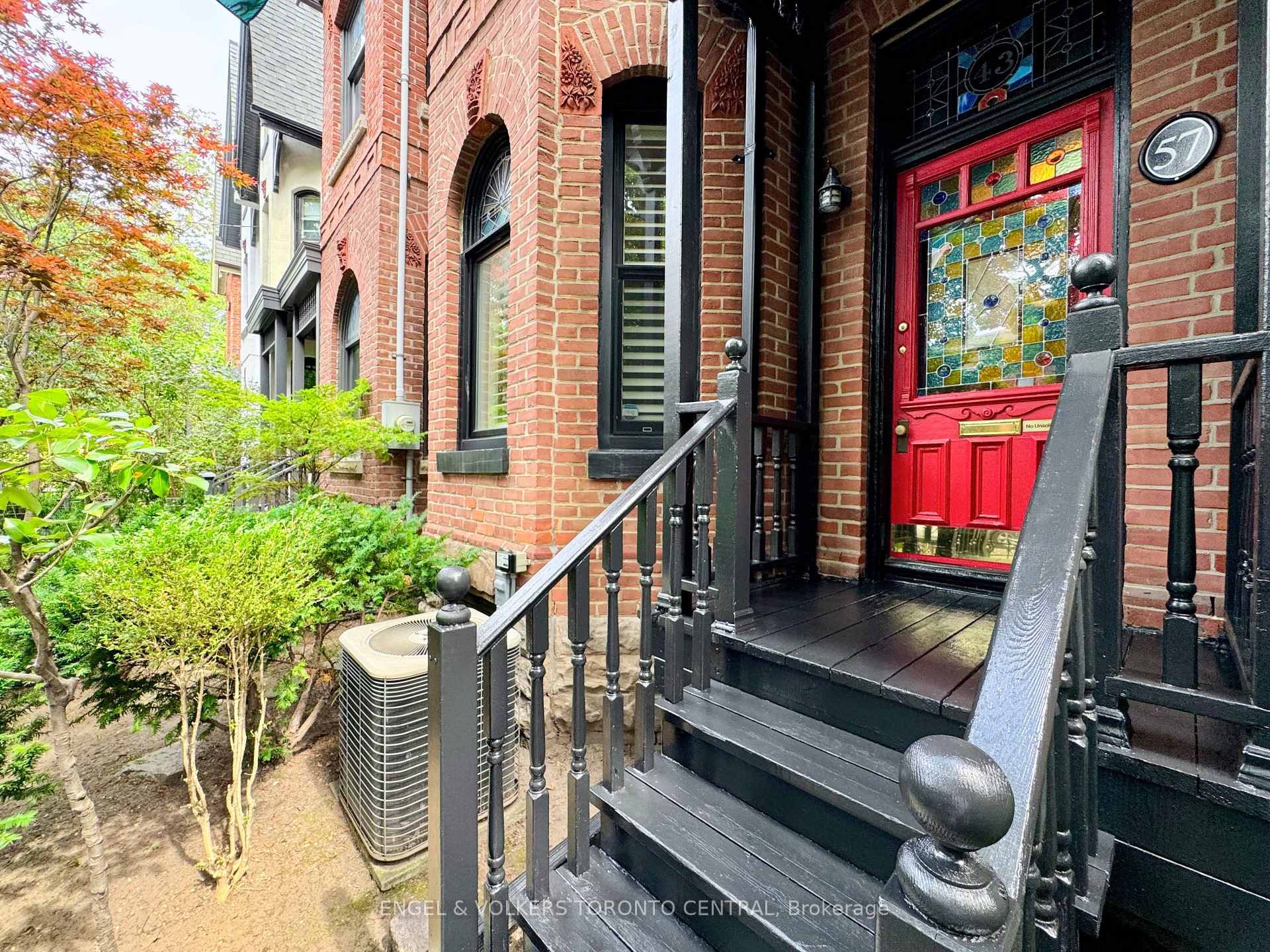 Photo 23 of 57 Metcalfe Street, Toronto, Cabbagetown-South St. James Town — HOMEH