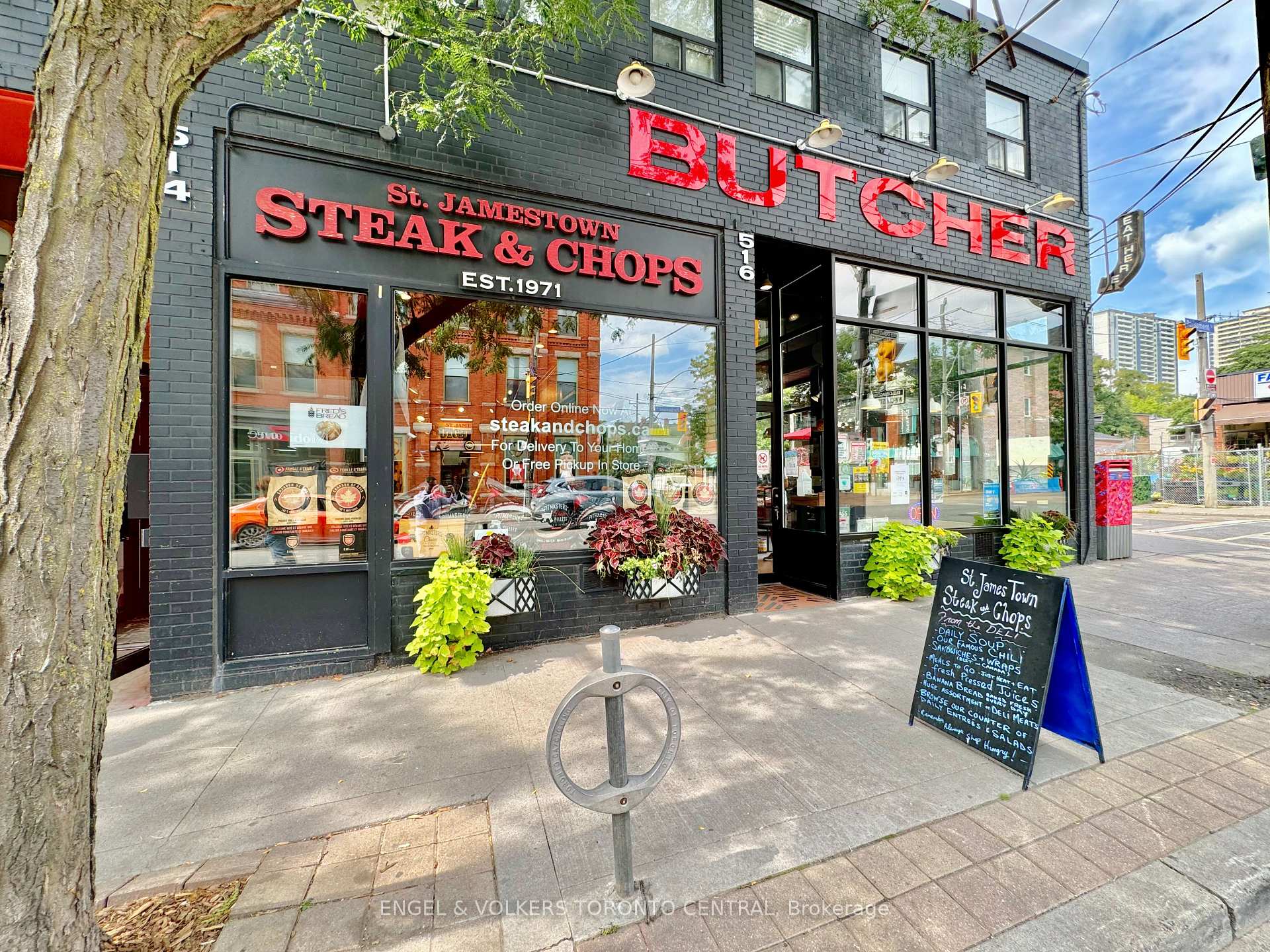 Photo 35 of 57 Metcalfe Street, Toronto, Cabbagetown-South St. James Town — HOMEH