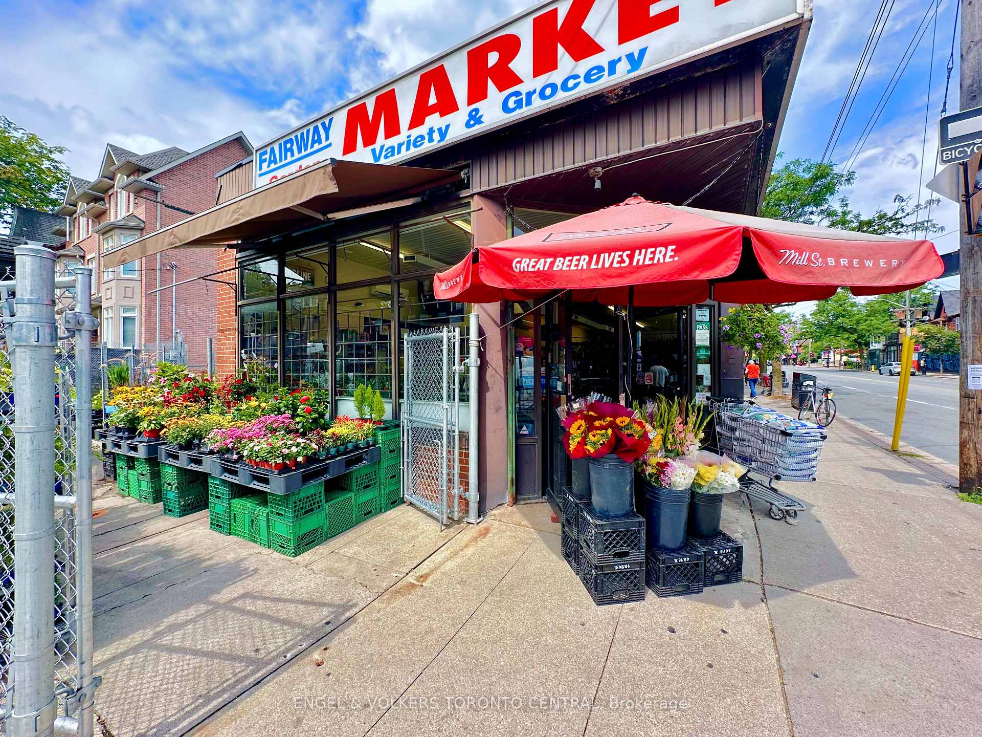 Photo 36 of 57 Metcalfe Street, Toronto, Cabbagetown-South St. James Town — HOMEH