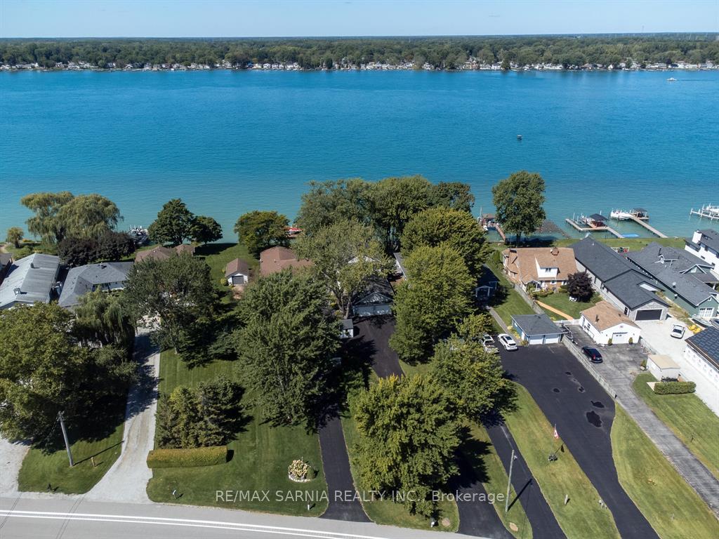 Photo 7 of 2987 St. Clair Parkway, St. Clair — HOMEH