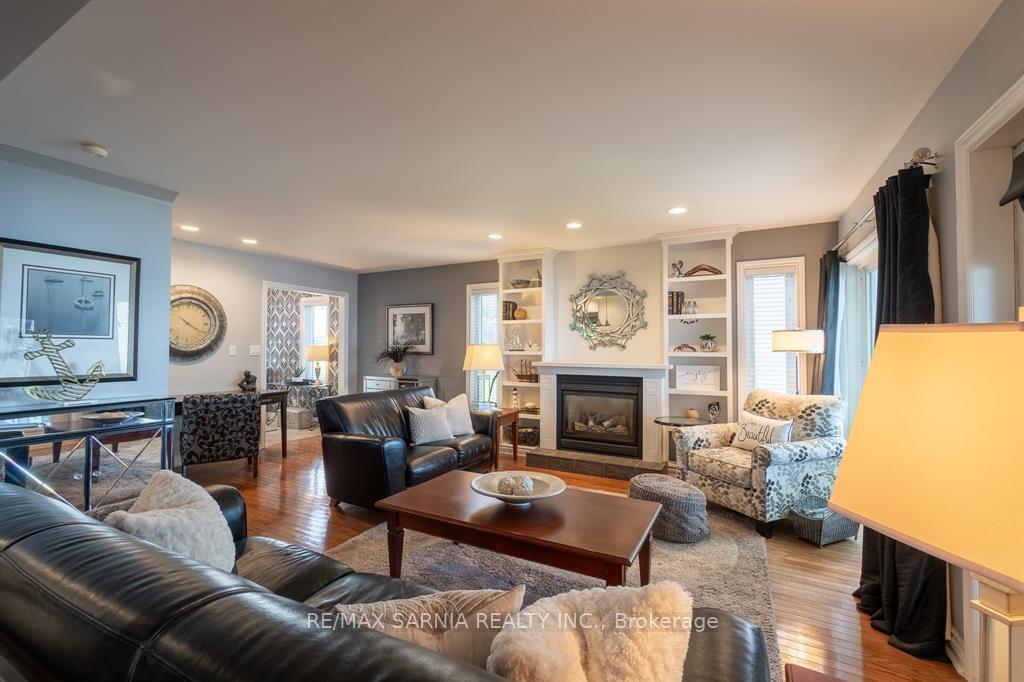 Photo 39 of 2987 St. Clair Parkway, St. Clair — HOMEH