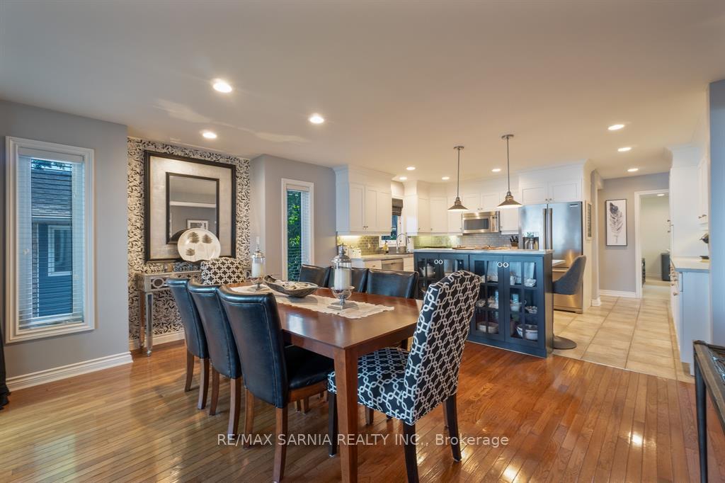Photo 8 of 2987 St. Clair Parkway, St. Clair — HOMEH