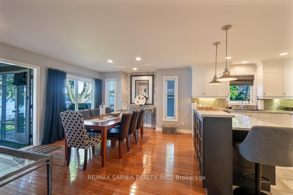 Photo 13 of 2987 St. Clair Parkway, St. Clair — HOMEH