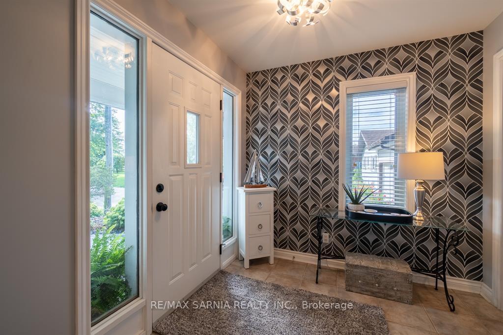 Photo 18 of 2987 St. Clair Parkway, St. Clair — HOMEH