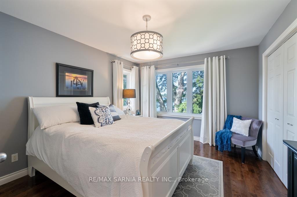 Photo 19 of 2987 St. Clair Parkway, St. Clair — HOMEH