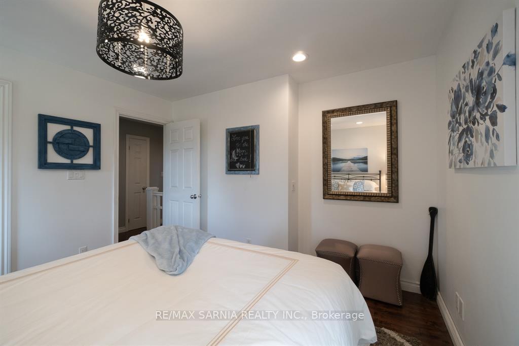 Photo 16 of 2987 St. Clair Parkway, St. Clair — HOMEH