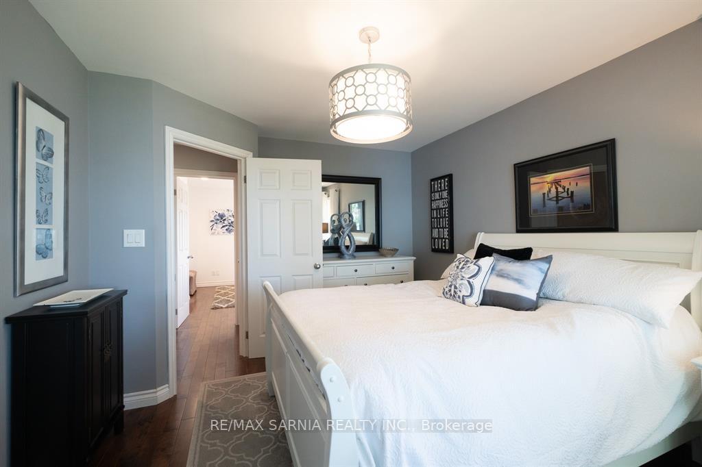 Photo 23 of 2987 St. Clair Parkway, St. Clair — HOMEH