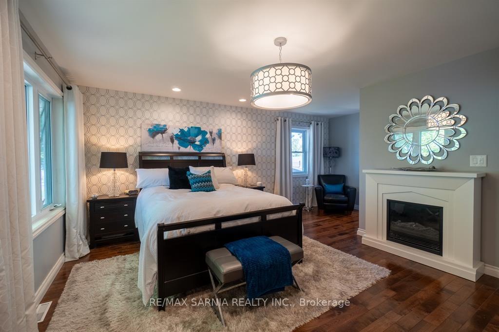 Photo 24 of 2987 St. Clair Parkway, St. Clair — HOMEH