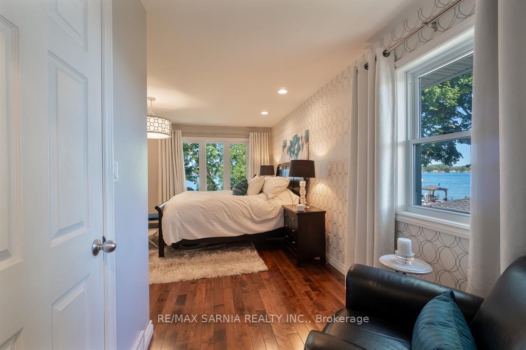 Photo 22 of 2987 St. Clair Parkway, St. Clair — HOMEH