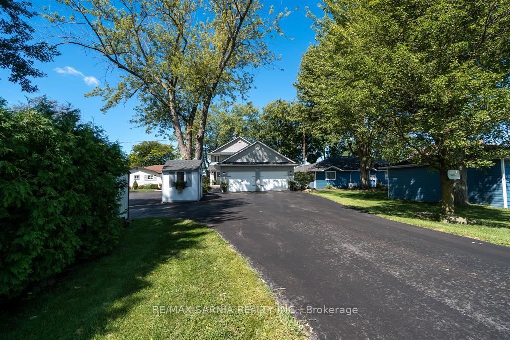 Photo 31 of 2987 St. Clair Parkway, St. Clair — HOMEH