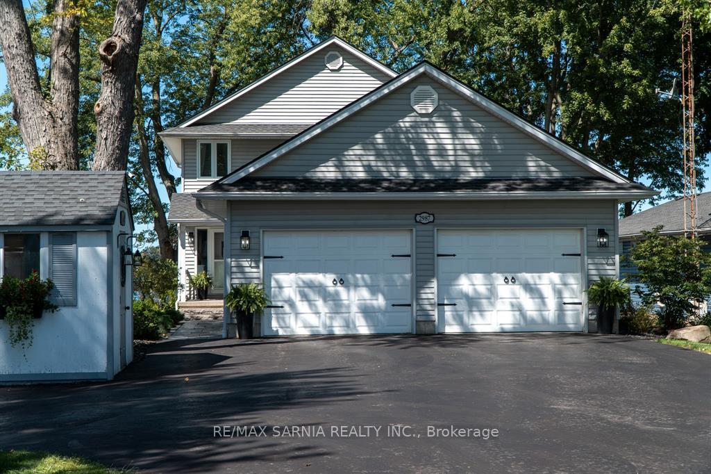 Photo 30 of 2987 St. Clair Parkway, St. Clair — HOMEH