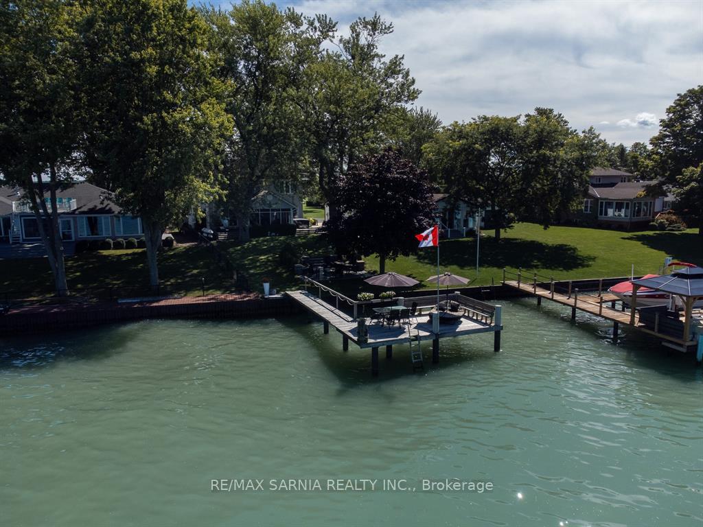 Photo 36 of 2987 St. Clair Parkway, St. Clair — HOMEH