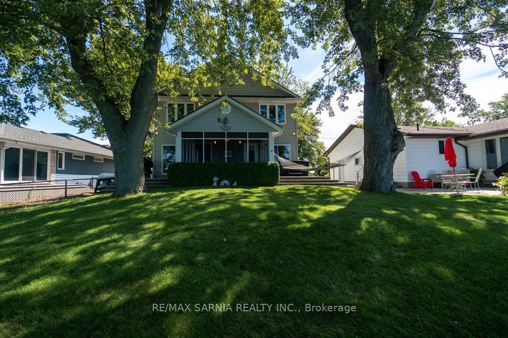 Photo 35 of 2987 St. Clair Parkway, St. Clair — HOMEH