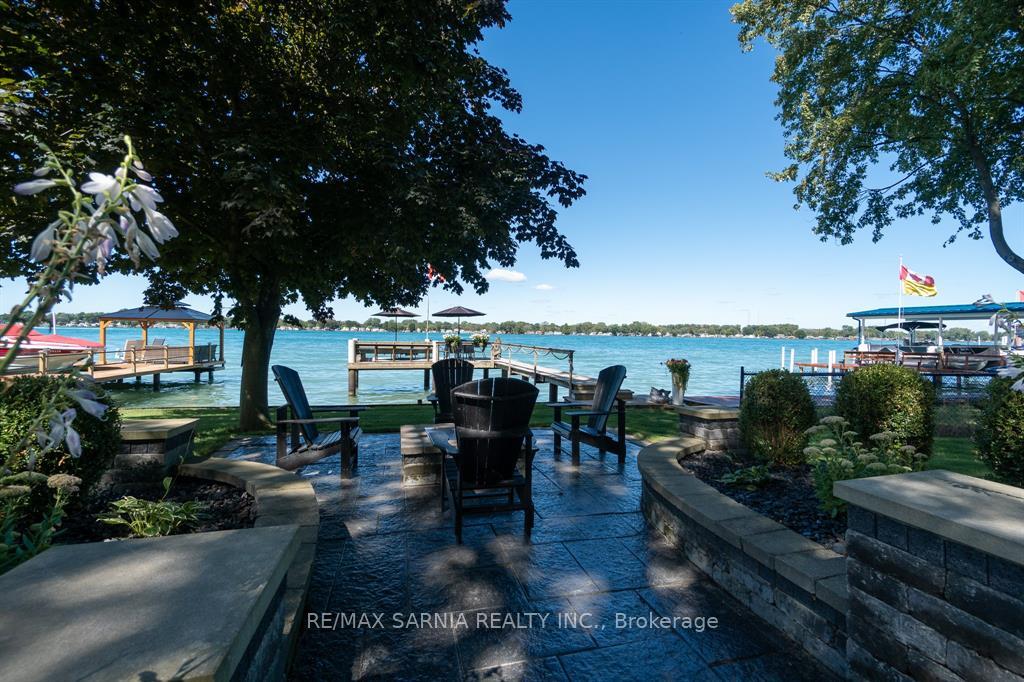 Photo 34 of 2987 St. Clair Parkway, St. Clair — HOMEH