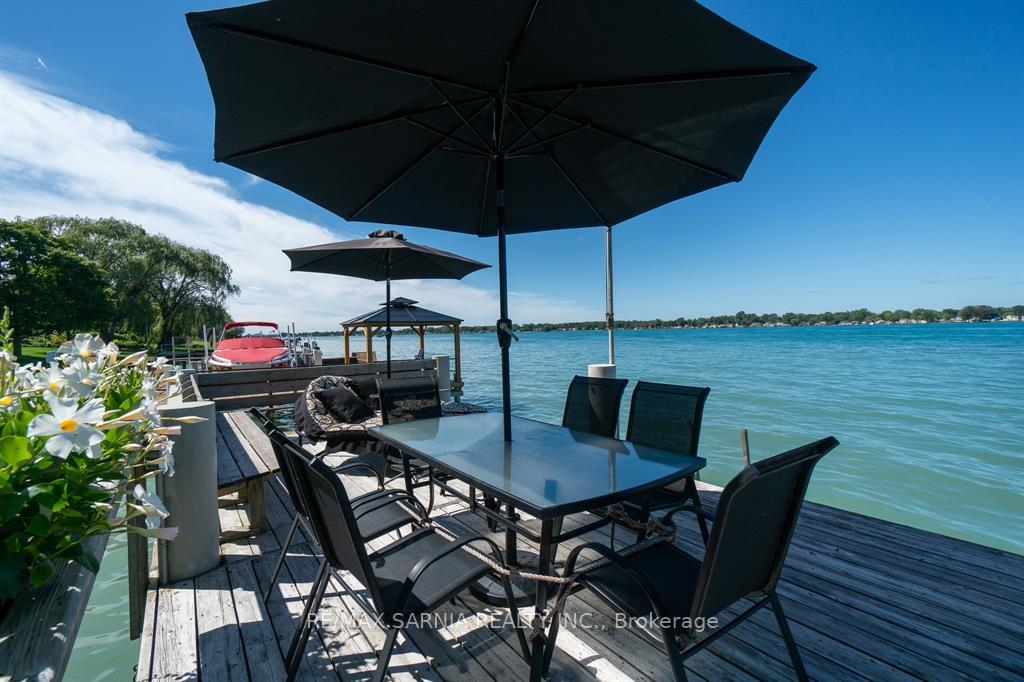 Photo 37 of 2987 St. Clair Parkway, St. Clair — HOMEH
