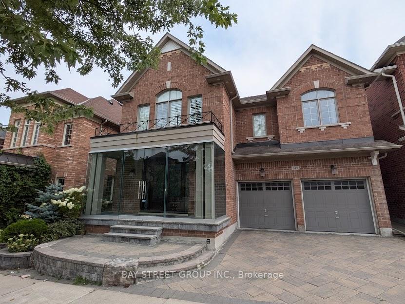Photo 1 of 149 Beckett Avenue, Markham, Berczy — HOMEH