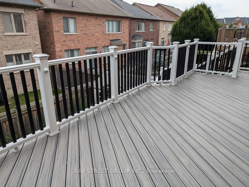 Photo 15 of 149 Beckett Avenue, Markham, Berczy — HOMEH