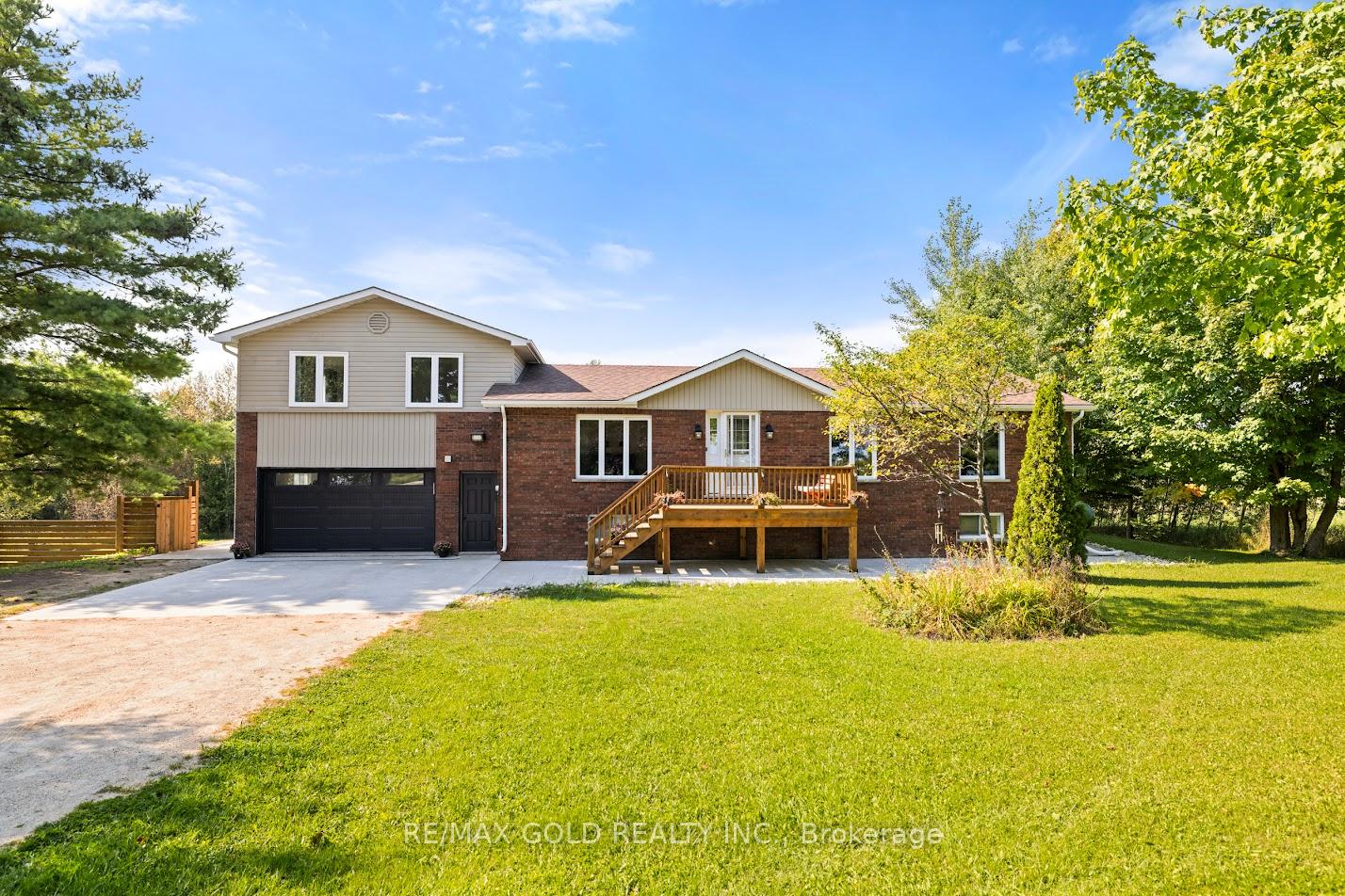 Photo 1 of 783255 County 9 Road, Melancthon, Rural Melancthon — HOMEH