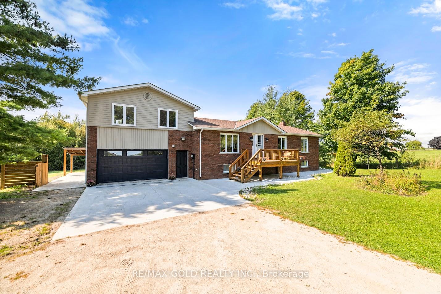 Photo 13 of 783255 County 9 Road, Melancthon, Rural Melancthon — HOMEH