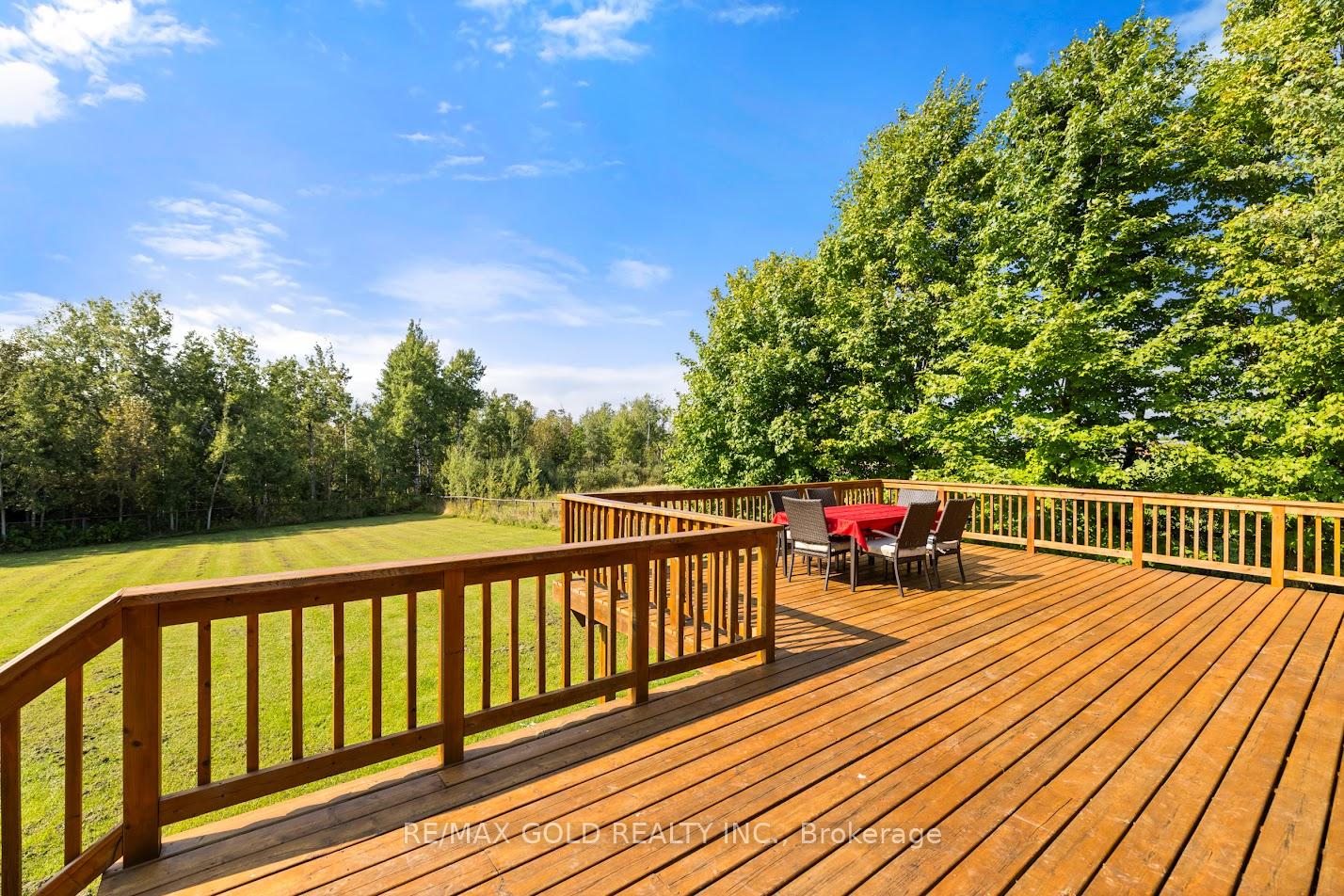 Photo 20 of 783255 County 9 Road, Melancthon, Rural Melancthon — HOMEH