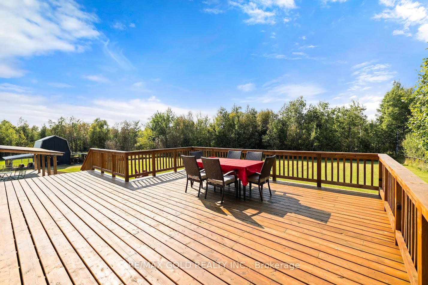 Photo 22 of 783255 County 9 Road, Melancthon, Rural Melancthon — HOMEH