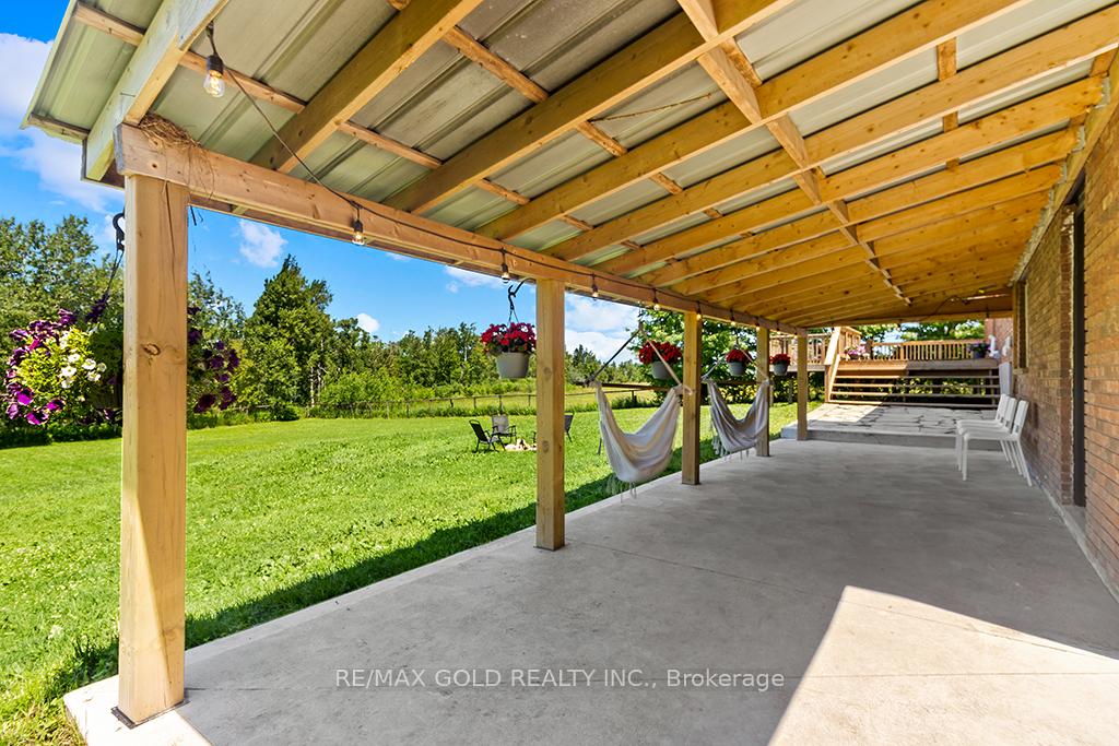 Photo 18 of 783255 County 9 Road, Melancthon, Rural Melancthon — HOMEH