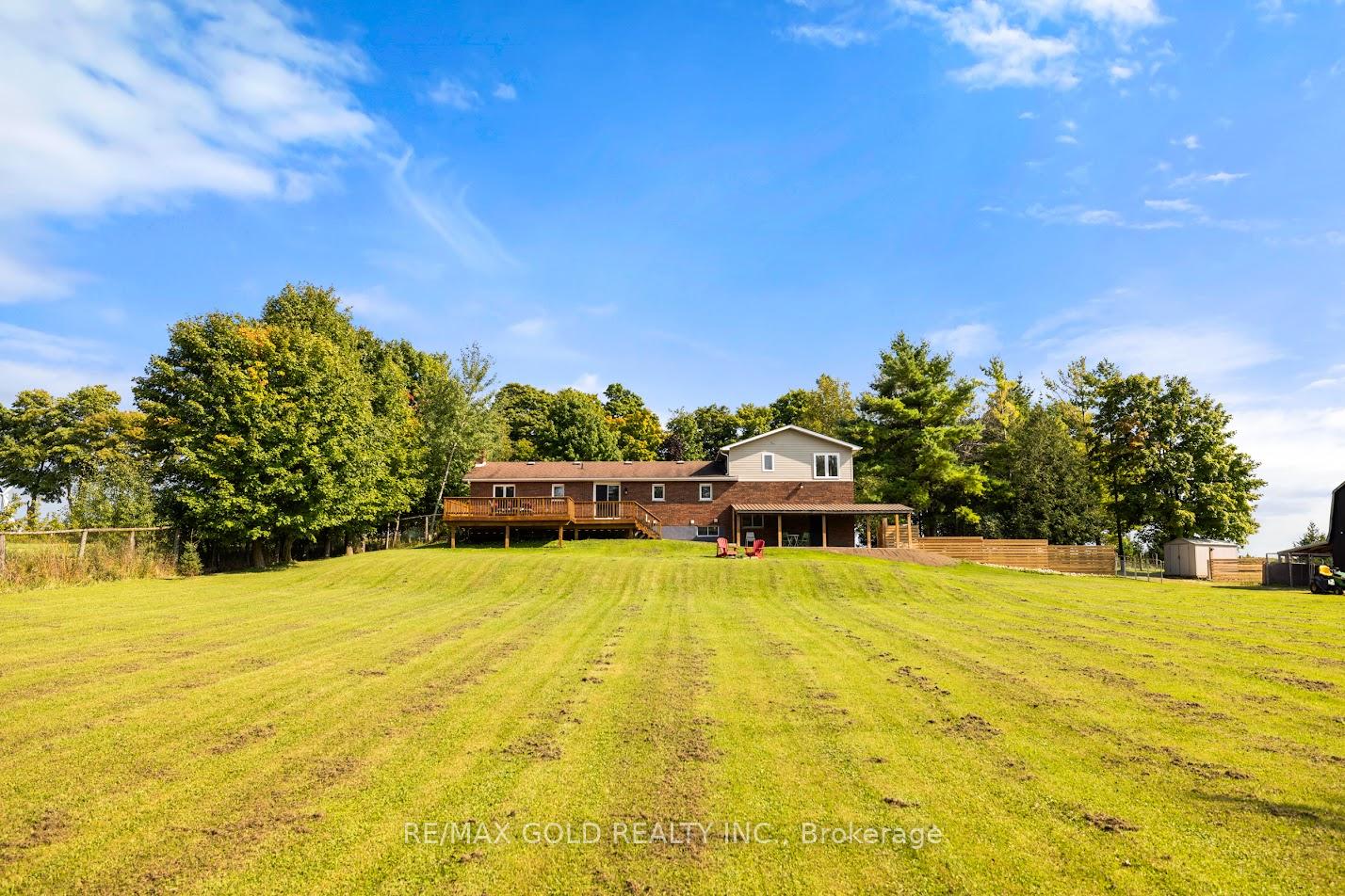 Photo 21 of 783255 County 9 Road, Melancthon, Rural Melancthon — HOMEH