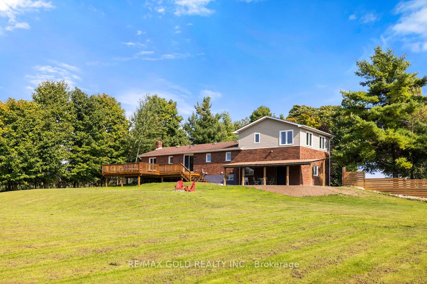 Photo 19 of 783255 County 9 Road, Melancthon, Rural Melancthon — HOMEH