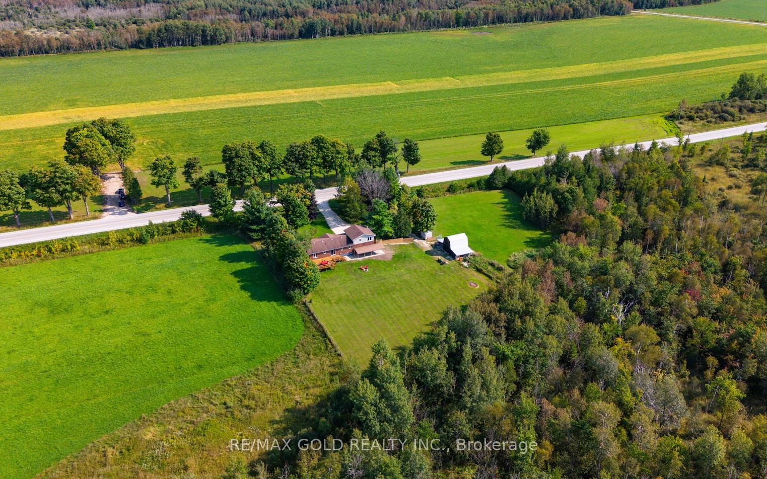 Photo 25 of 783255 County 9 Road, Melancthon, Rural Melancthon — HOMEH