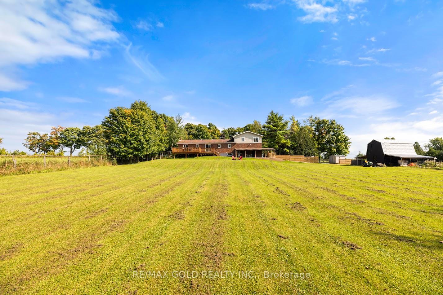 Photo 27 of 783255 County 9 Road, Melancthon, Rural Melancthon — HOMEH